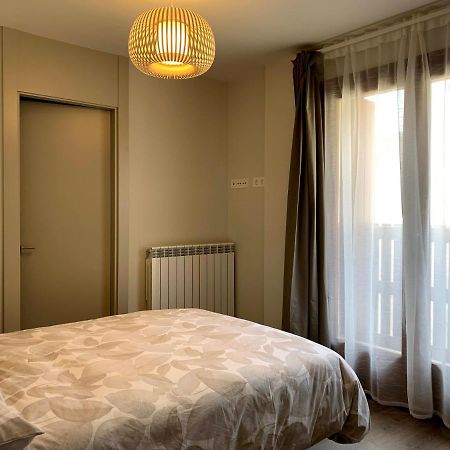 Appartamento Bpirineos-Salenques Benasque Esterno foto