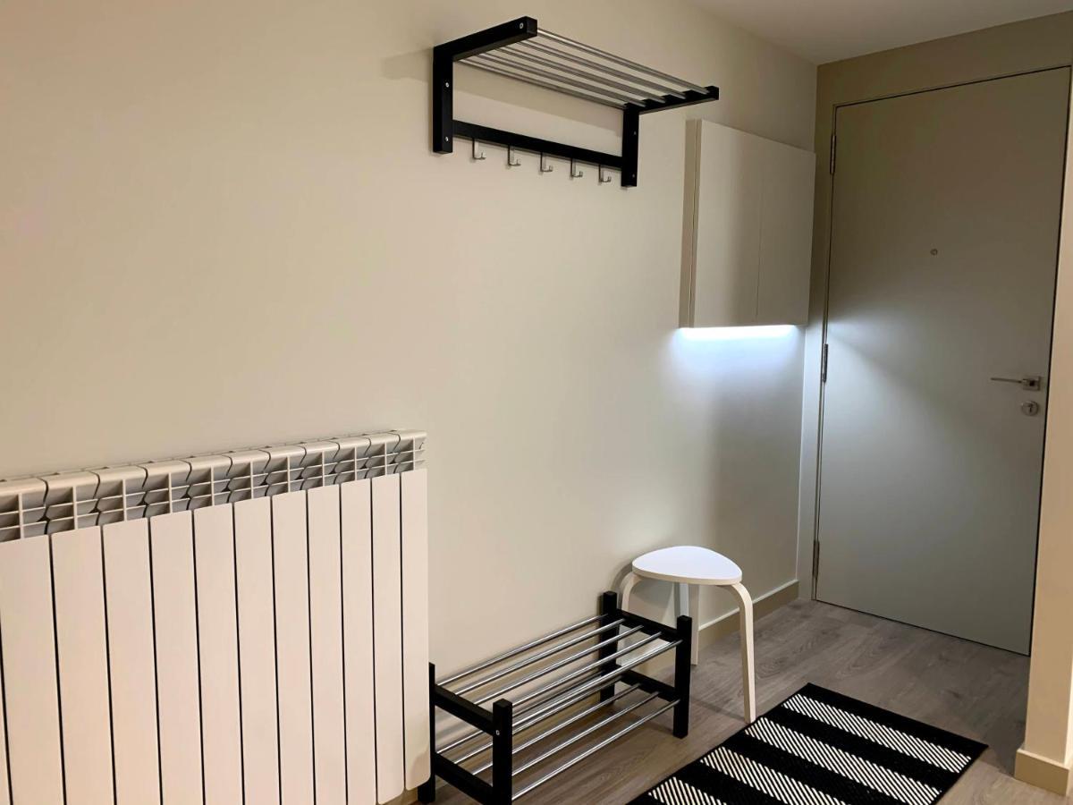 Appartamento Bpirineos-Salenques Benasque Esterno foto