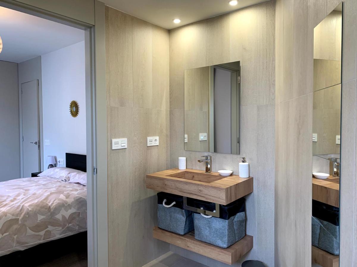 Appartamento Bpirineos-Salenques Benasque Esterno foto